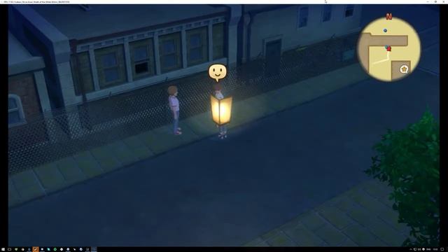 Ni No Kuni Vulkan Test смотреть онлайн