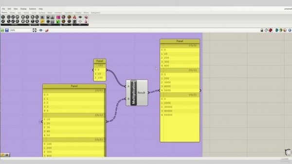 2 Модуль 6. Компоненты управления данными