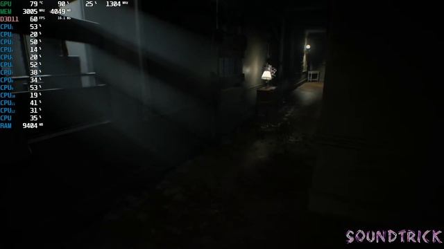 [ RESIDENT EVIL 7 & GTX 970 ] REFLECTIONS SETTINGS VARIABLE / ON / OFF [ BT.709 VS SRGB ] смотреть онлайн