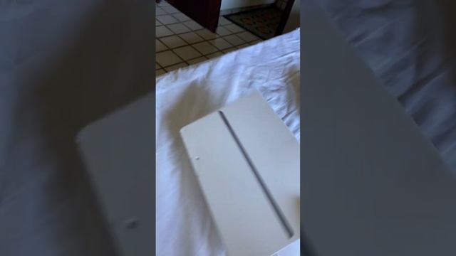 Apple 2021 10.2-inch iPad (Wi-Fi, 64GB) - Space Gray (9th Generation) by from link in the box смотреть онлайн