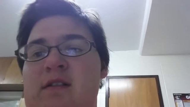 iMac Dorm (8/21/16) - Vlog 13 смотреть онлайн