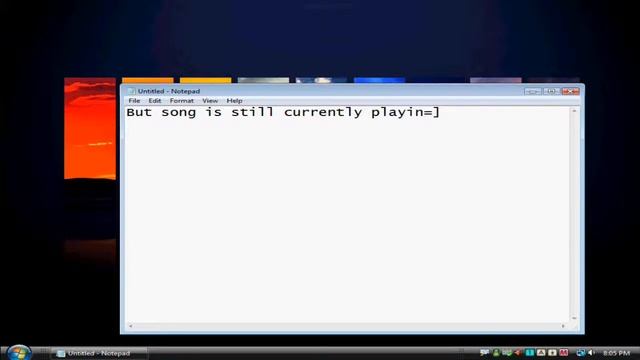 Tutorial for vista смотреть онлайн