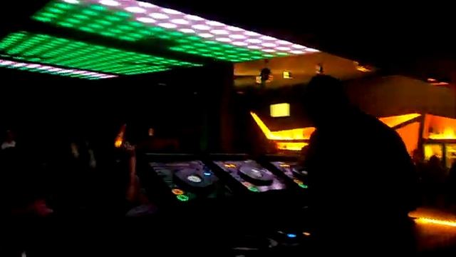 DJ Spen @ Krush Club 3 смотреть онлайн