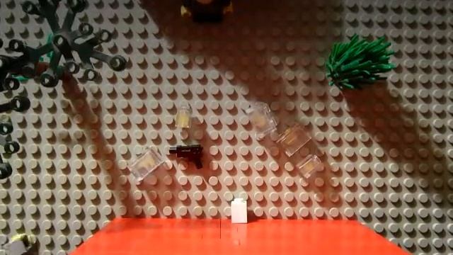 Falling out of a Window Test (July 2012) смотреть онлайн