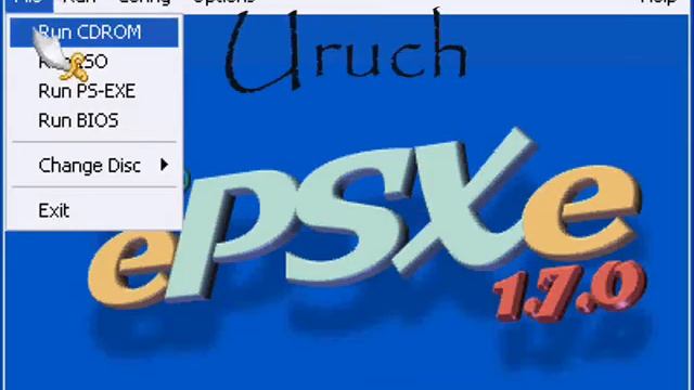 Emulator PSX смотреть онлайн