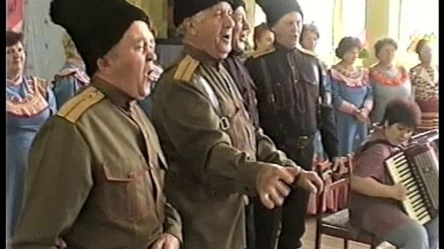 Колхоз "Восход", 9 мая 2003 года смотреть онлайн