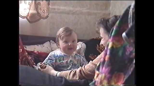 Моя родина - Ямал Елизавета Костогладова