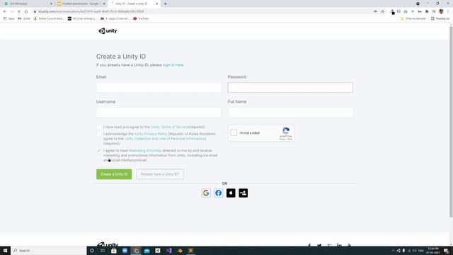 How to Download Unity(2021) смотреть онлайн