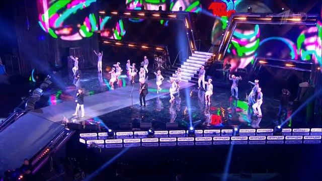 Tomas Anders  -Cherry Cherry Lady. 2014 In Moscow