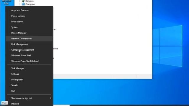 How to reset wifi adapter Windows 10 2020 | Fix wifi windows 10 | #nileshkamble смотреть онлайн