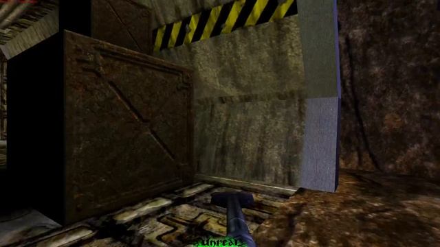 Full HD test #3 - Unreal смотреть онлайн