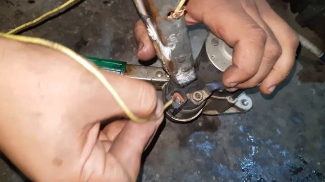 How To Test Your car's Starter And solenoid Assembly || CAR WORK || смотреть онлайн