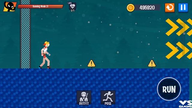 Stickman Destroy: Harley Queen AND More Characters Unlocked - Android GamePlay 2020 смотреть онлайн