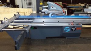 Форматно-раскроечный станок W6