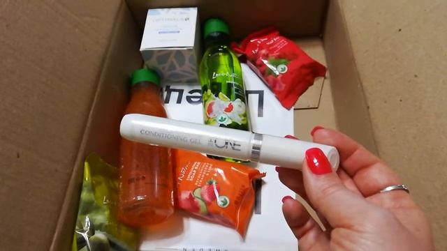 🍇Бандеролька ORIFLAME🍇Каталог №11/2020