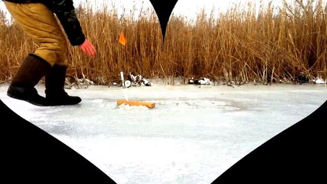 Щучьи страсти.Ловись рыбка большая и ..... смотреть онлайн
