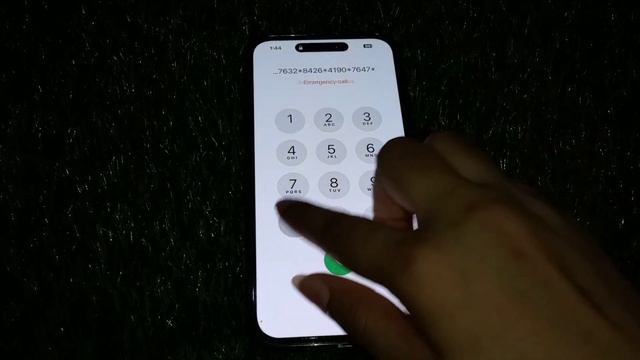 How to unlock iPhone ! unlock iPhone without passcode-unlock forgotten iPhone passcode ! new method смотреть онлайн