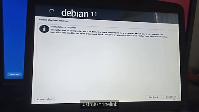 How not to become linux user смотреть онлайн