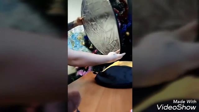 Отражатель 5 в 1 с AliExpress смотреть онлайн