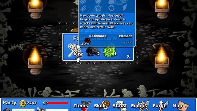 (22) Let's Play Flash - Epic Battle Fantasy IV смотреть онлайн