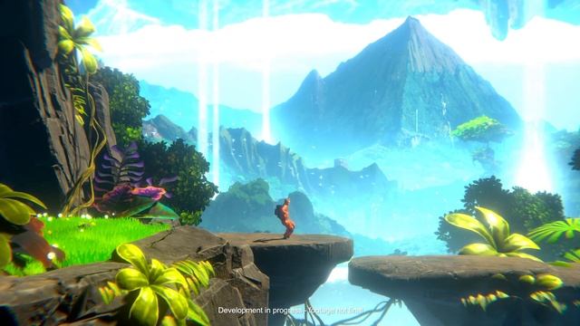 Little Orpheus Steam Teaser | Coming Soon! смотреть онлайн