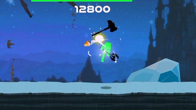 HIGHSCORE ($28200) POINTS "STICKMAN" THE FLASH GAMES смотреть онлайн