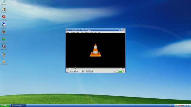 ATI All-in-Wonder X1900 Graphics Card/TV Tuner/Capture Card Exploration and Testing PT 3 смотреть онлайн