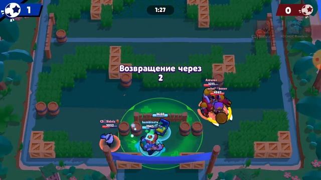 1 Видео красивая игра! смотреть онлайн