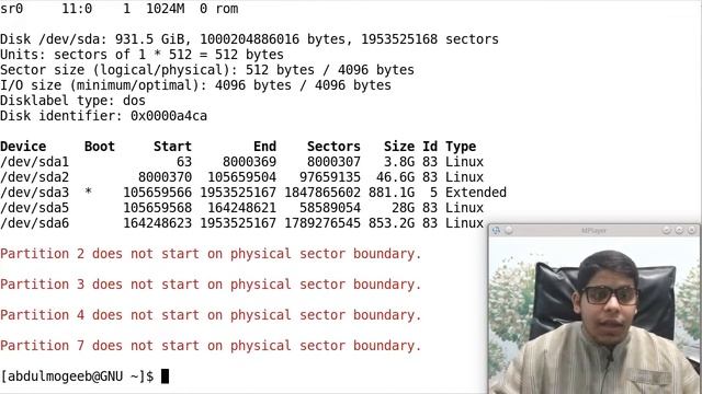 CentOS (RHCE) | Shell Scripts смотреть онлайн