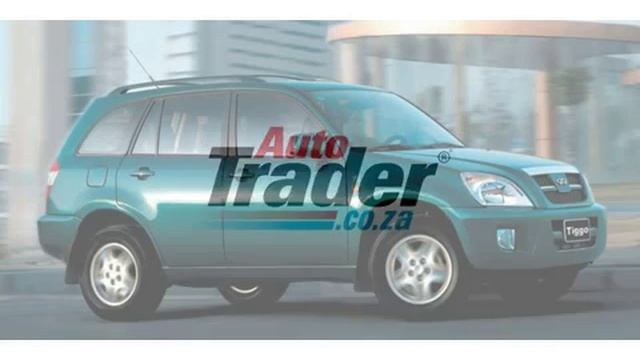 2015 CHERY TIGGO 2.0 TXE Auto For Sale On Auto Trader South Africa смотреть онлайн