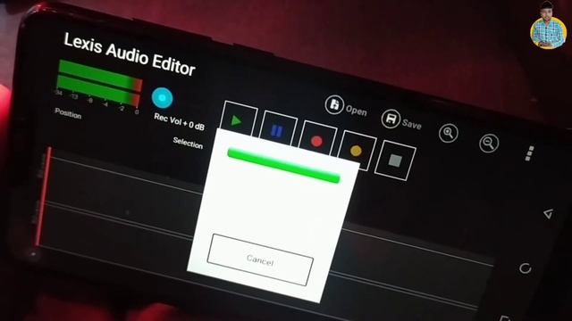 Professional Audio Editing in Mobile | Best Audio Editor For Android | Lexis Audio Editor | 2021 🔥 смотреть онлайн