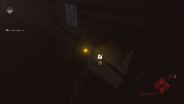 Stumps Doors And Windows Oh My! |FT13th| смотреть онлайн