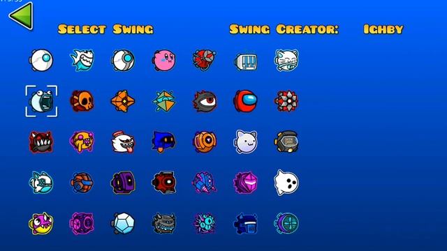 geometry dash 2.2.0.7/swingcopters смотреть онлайн