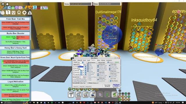 Natro Macro Tutorial - More Detailed - (outdated)
