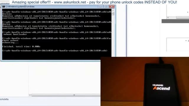 How to Root and Install TWRP Custom Recovery to Huawei Ascend P6 смотреть онлайн