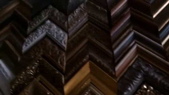 Багетная мастерская и не только !!! смотреть онлайн
