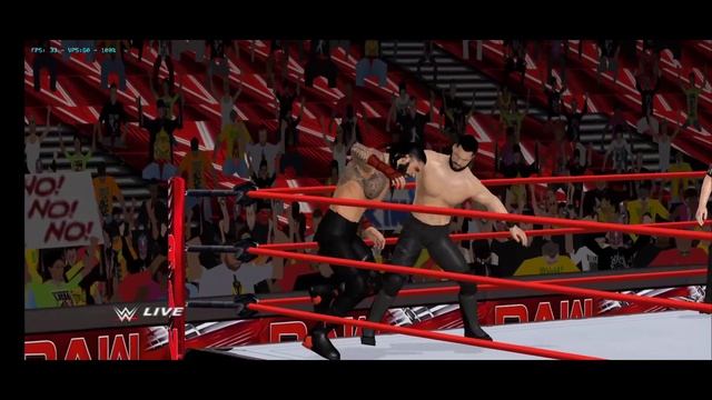 WWE 2K22 WII /ANDROID/PC BETA MOD DOWNLOAD | FINN BALOR | 4K TEXTURES