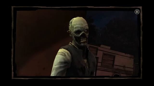 The Walking Dead: Playthrough Season 1 Part 5 How to Save = let's play ( Aik Nakaam Koshish) смотреть онлайн