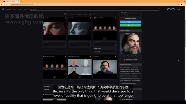 1.Portfolio + Final Words смотреть онлайн