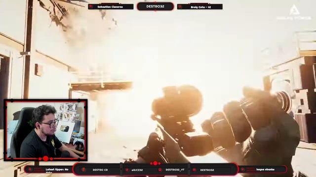 ULTIMA HORA! DELTA FORCE MOBILE REGISTRO PARA PODER JUGAR TODOS | NUEVAS NOTICIAS IMPORTANTES смотреть онлайн