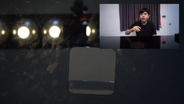 Palm666 - Acaia Lunar ตราชั่ง หรือ Scale รีวิวครั้งแรก ก็จัดไปแบบ Top สาย Espresso смотреть онлайн
