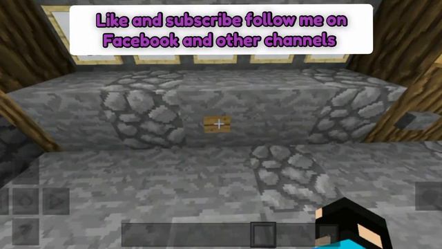Minecraft 1.17 | Best client for mcpe 1.17 in android смотреть онлайн