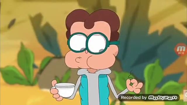 Боб и торогое кофе🤑