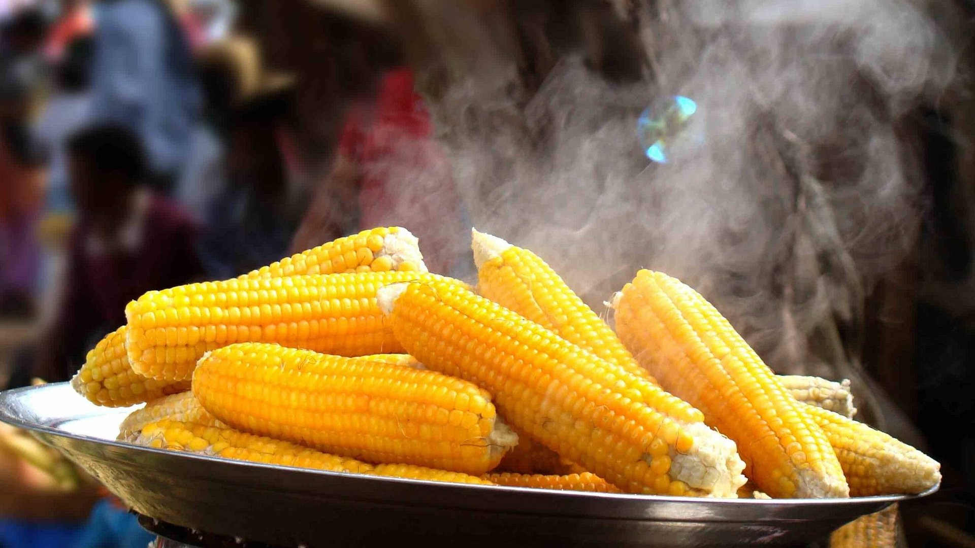 PopCorn Hot Butter Keyboard Cover смотреть онлайн