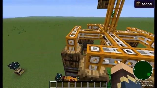 B-team Feeder Filler (suggestion) смотреть онлайн