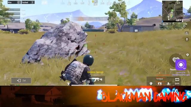 ANIMATED OVERLAY IOS testing 1080p 60fps bgmi gameplay смотреть онлайн