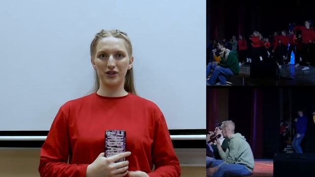 Гала-концерт фестиваля «Студенческая весна – 2023» смотреть онлайн