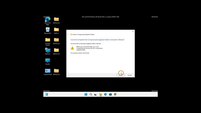 How to Permanently Disable Microsoft Windows Defender Antivirus in Windows 11? смотреть онлайн