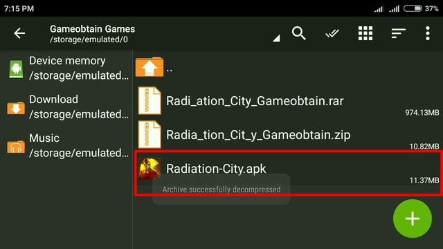 Radiation City : Open World Survival (Offline) Gameplay/Review hindi (Android) смотреть онлайн