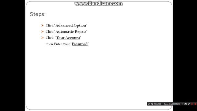 How to Fix "Your Pc ran into a Problem and Needs to Restart" in Windows 8.1 смотреть онлайн